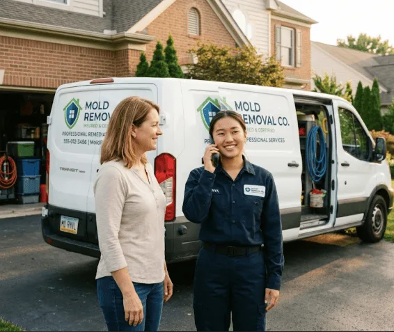 Crawlspace Mold Remediation Le Roy, WV FAQs